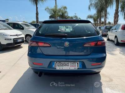 Alfa Romeo 159 2008 1.9 DIESEL 120 CV *PERFETTA usata Striano