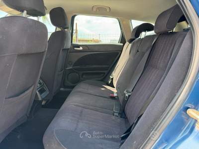 Alfa Romeo 159 2008 1.9 DIESEL 120 CV *PERFETTA usata Striano