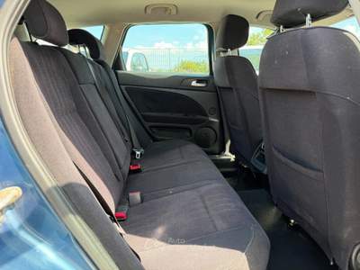 Alfa Romeo 159 2008 1.9 DIESEL 120 CV *PERFETTA usata Striano