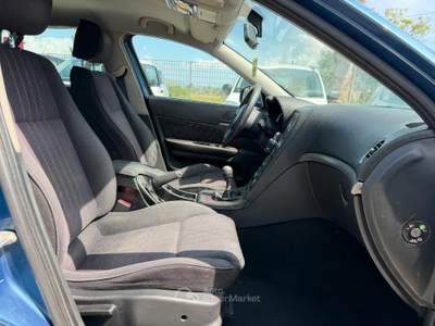 Alfa Romeo 159 2008 1.9 DIESEL 120 CV *PERFETTA usata Striano
