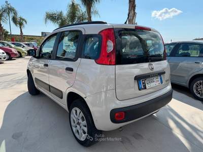 Fiat Panda 2013 900 NATURAL/POWER 85 CV usata Striano
