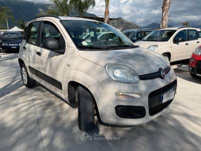 Fiat Panda 2013 900 NATURAL/POWER 85 CV usata Striano