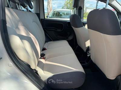Fiat Panda 2013 900 NATURAL/POWER 85 CV usata Striano