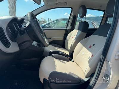 Fiat Panda 2013 900 NATURAL/POWER 85 CV usata Striano