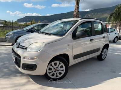 Fiat Panda 2013 900 NATURAL/POWER 85 CV usata Striano