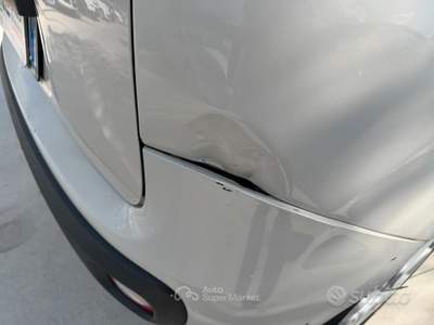 Fiat Panda 2013 900 NATURAL/POWER 85 CV usata Striano