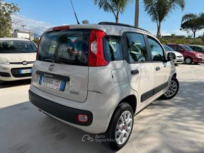 Fiat Panda 2013 900 NATURAL/POWER 85 CV usata Striano