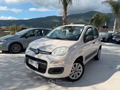 Fiat Panda 2013 900 NATURAL/POWER 85 CV usata Striano