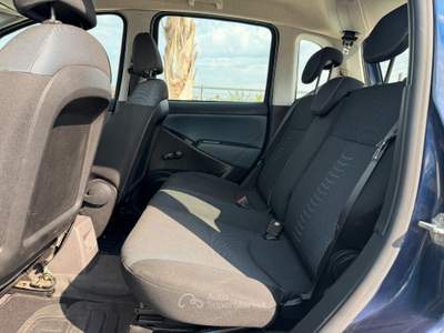 Fiat Idea ANNO 2008 1.3 MJT 69 CV usata Striano