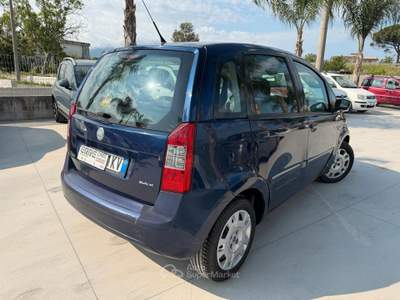 Fiat Idea ANNO 2008 1.3 MJT 69 CV usata Striano