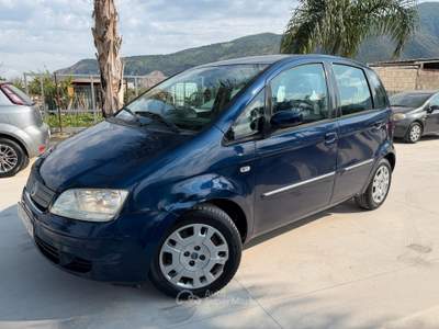 Fiat Idea ANNO 2008 1.3 MJT 69 CV usata Striano