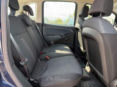 Fiat Idea ANNO 2008 1.3 MJT 69 CV usata Striano