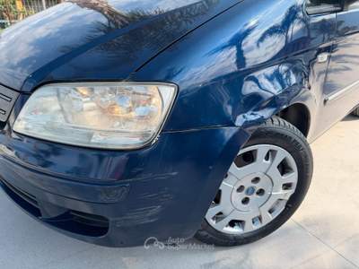 Fiat Idea ANNO 2008 1.3 MJT 69 CV usata Striano
