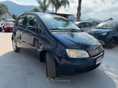 Fiat Idea ANNO 2008 1.3 MJT 69 CV usata Striano