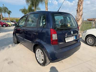 Fiat Idea ANNO 2008 1.3 MJT 69 CV usata Striano