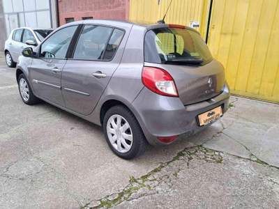 Renault Clio 5 porte Luxe ok neopatentat usata Porto Mantovano