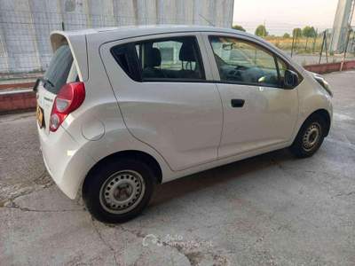 Chevrolet Spark Special Edition ok neopatent usata Porto Mantovano