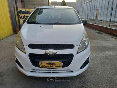 Chevrolet Spark Special Edition ok neopatent usata Porto Mantovano