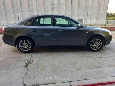 Audi A4 20V Top NEOPATENTATI usata Porto Mantovano