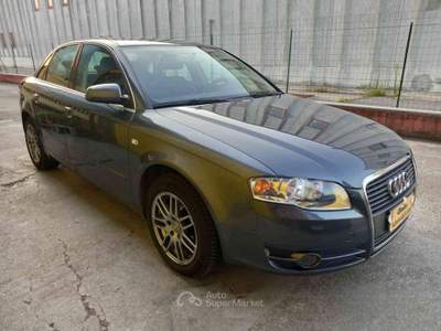 Audi A4 20V Top NEOPATENTATI usata Porto Mantovano
