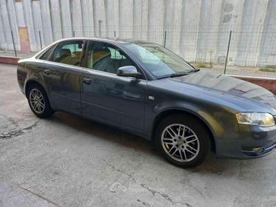 Audi A4 20V Top NEOPATENTATI usata Porto Mantovano