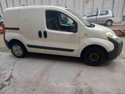 Fiat Fiorino Furgone SX NEOPATENTA usata Porto Mantovano