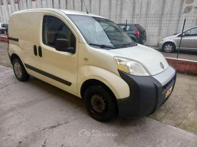Fiat Fiorino Furgone SX NEOPATENTA usata Porto Mantovano