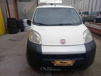 Fiat Fiorino Furgone SX NEOPATENTA usata Porto Mantovano