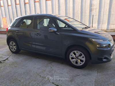Citroen C4 Picasso Exclusive ok ne usata Porto Mantovano