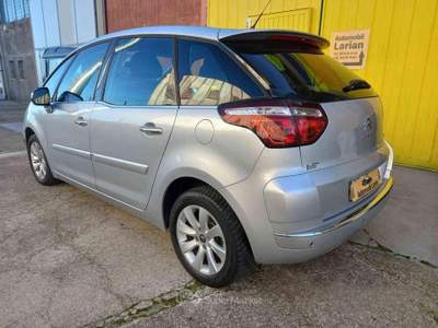 Citroen C4 Picasso 1.6 HDi Exclusive NEOPATENTA usata Porto Mantovano