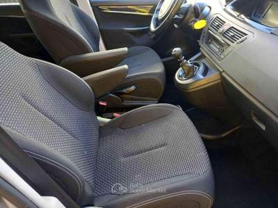 Citroen C4 Picasso 1.6 HDi Exclusive NEOPATENTA usata Porto Mantovano