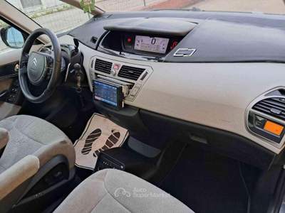 Citroen C4 Grand Picasso 2.0 HDi 138 FAP CMP6 Ex usata Porto Mantovano