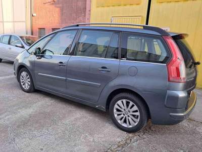Citroen C4 Grand Picasso 2.0 HDi 138 FAP CMP6 Ex usata Porto Mantovano