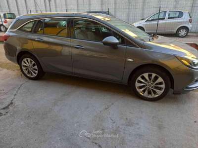 Opel Astra EcoM Sports Tourer Dy usata Porto Mantovano