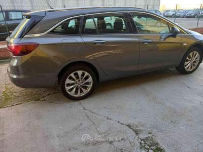 Opel Astra EcoM Sports Tourer Dy usata Porto Mantovano