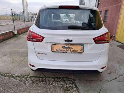 Ford B-Max GPL Titanium NEOPATENTATI usata Porto Mantovano
