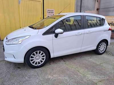 Ford B-Max GPL Titanium NEOPATENTATI usata Porto Mantovano
