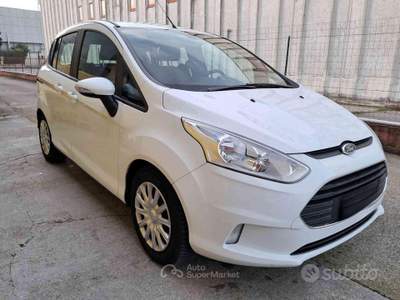 Ford B-Max GPL Titanium NEOPATENTATI usata Porto Mantovano