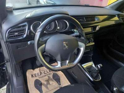 DS Automobiles DS 3 So Chic NEOPATENT usata Porto Mantovano