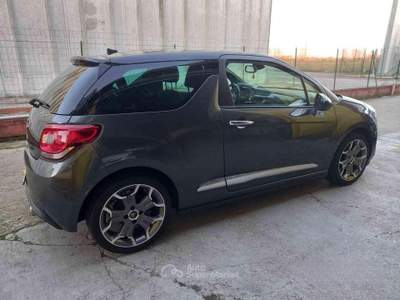 DS Automobiles DS 3 So Chic NEOPATENT usata Porto Mantovano