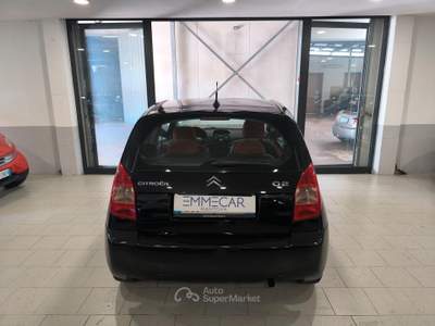 Citroen C2 Elegance usata Mantova