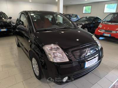 Citroen C2 Elegance usata Mantova