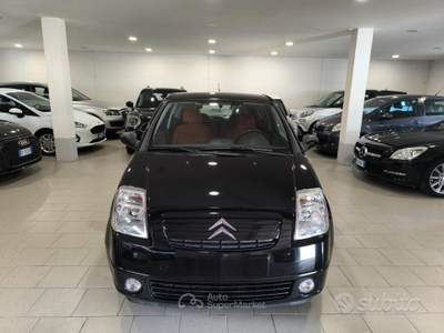 Citroen C2 Elegance usata Mantova