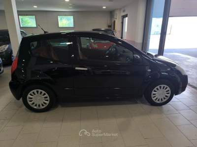 Citroen C2 Elegance usata Mantova
