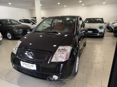 Citroen C2 Elegance usata Mantova