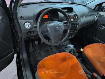 Citroen C2 Elegance usata Mantova