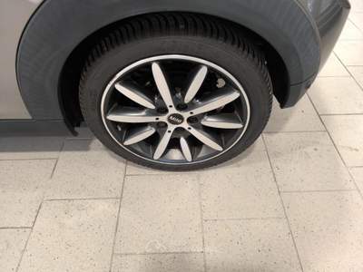 MINI Clubman 1.5 Cooper D Hype Cabrio usata Mantova