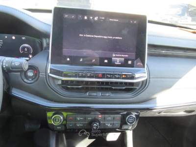 Jeep Compass 1.5 Turbo T4 130 CV MHEV 2WD Summit Grigio usata Pozzuoli
