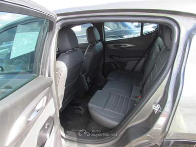 Alfa Romeo Tonale 1.5 160 CV MHEV TCT7 Veloce Lilla usata Pozzuoli