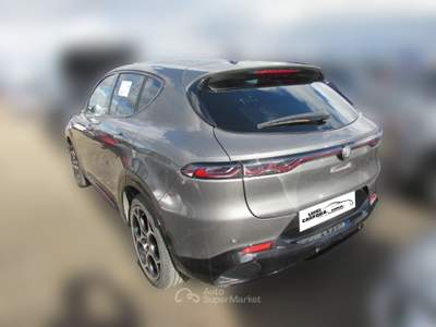 Alfa Romeo Tonale 1.5 160 CV MHEV TCT7 Veloce Lilla usata Pozzuoli